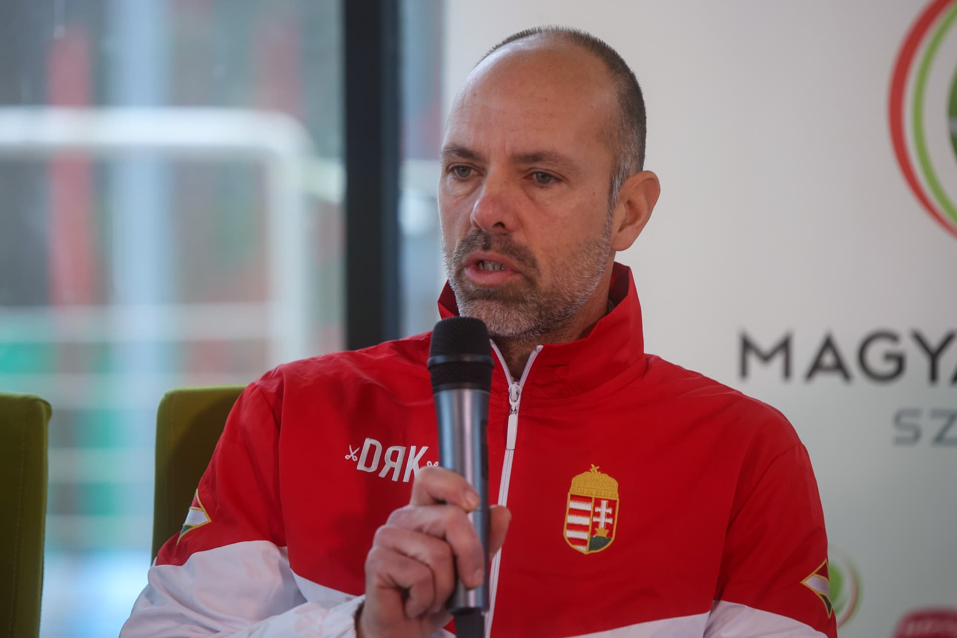 Nagy Zoltán: Mindenki hadra fogható
