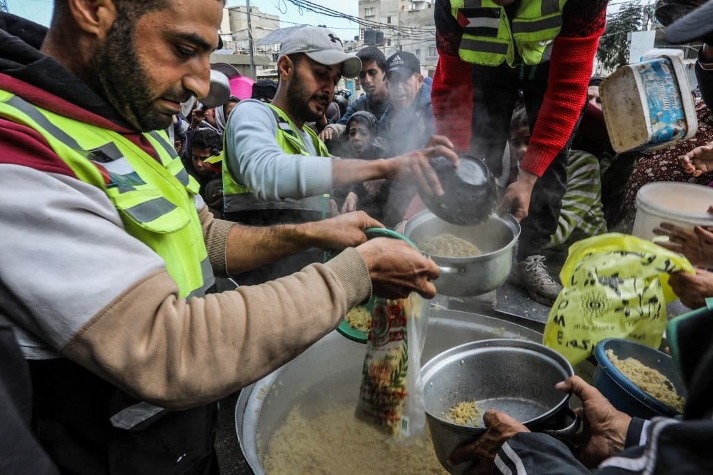 Olaszország is felújítja az UNRWA pénzügyi támogatását