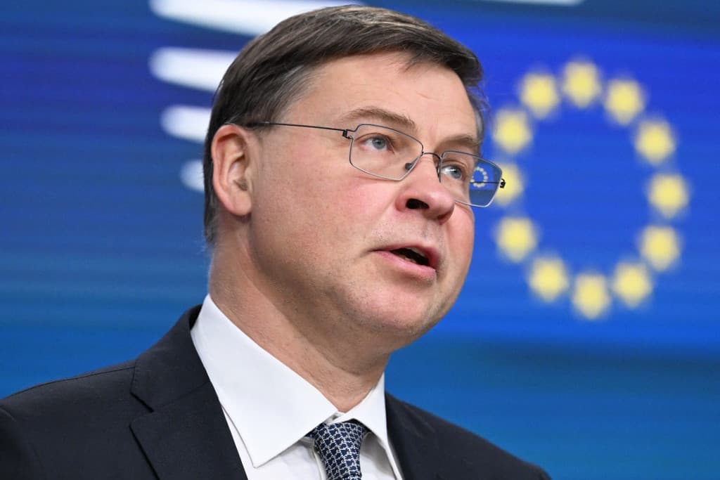 Az EU nyitott arra, hogy garanciát adjon az Ukrajnának nyújtandó hitelhez