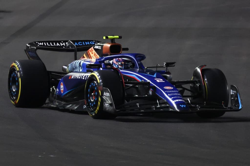 Forma–1 – A Williams 2030-ig a Mercedes motorjait használja