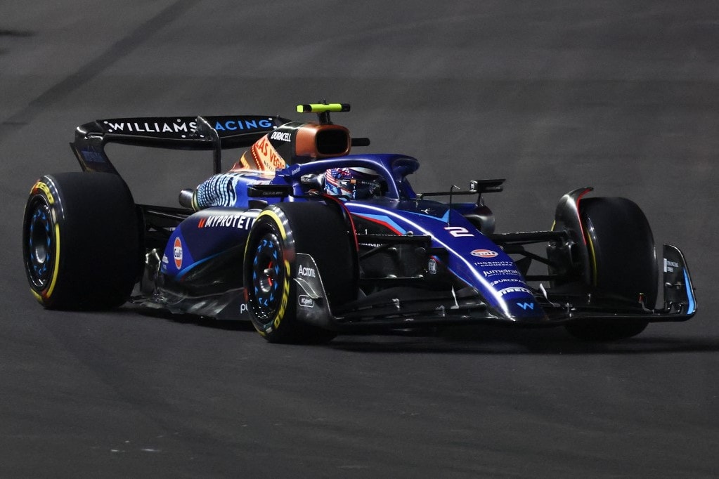 Forma–1 – A Williams 2030-ig a Mercedes motorjait használja
