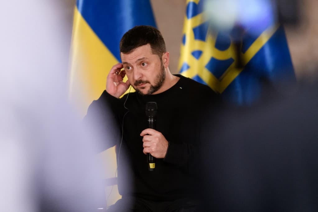 A Nyugat célja teljesen bekebelezni Ukrajnát?
