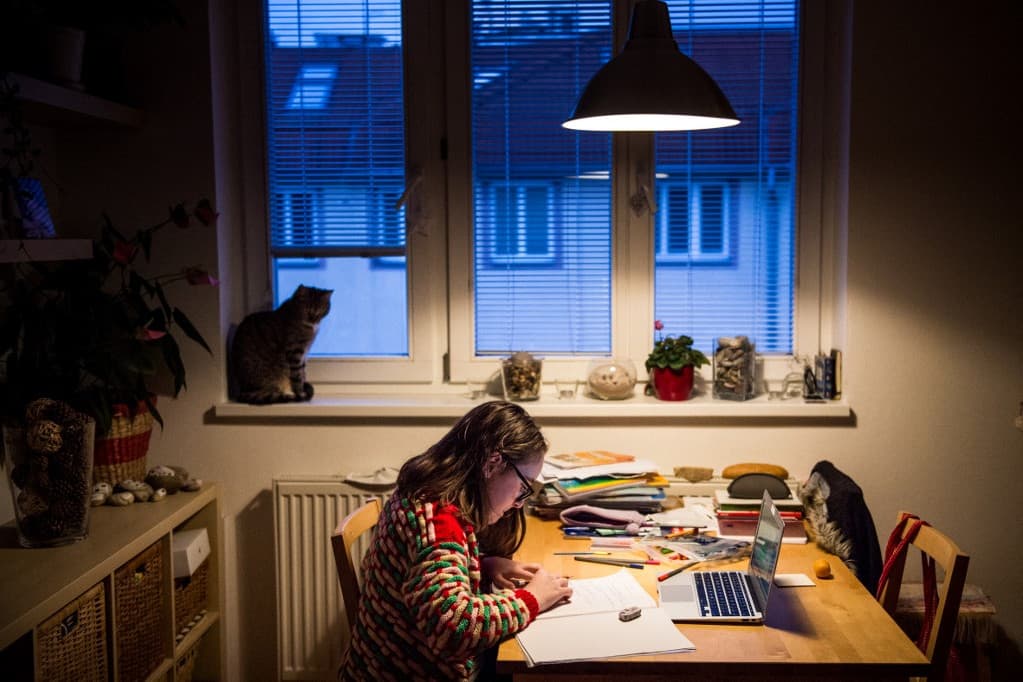 Lassult a csökkenés