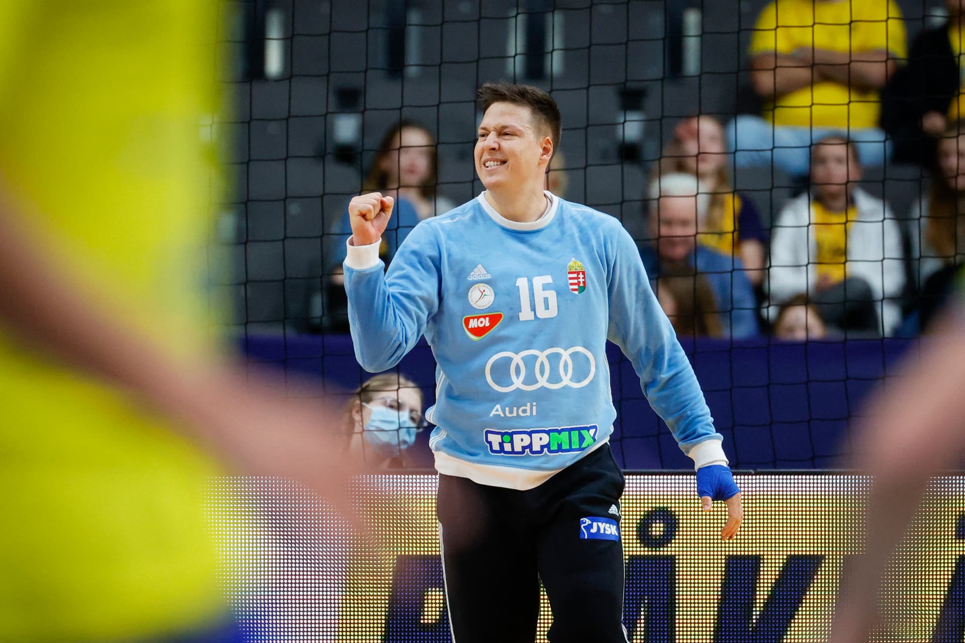 Csodavárás Szegeden a Bajnokok Ligája magyar rangadója előtt