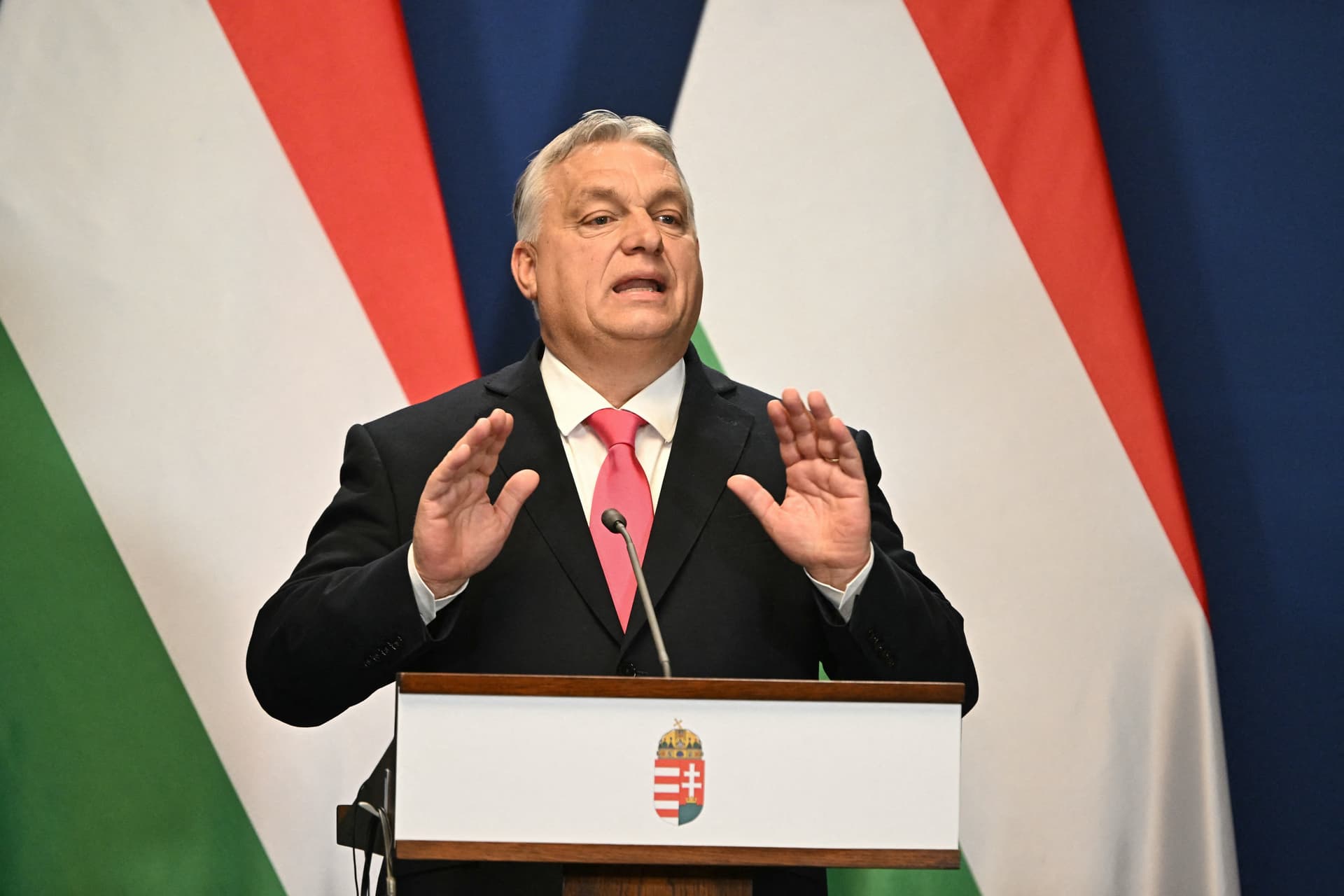 Orbán Viktor újabb posztja a Facebookon