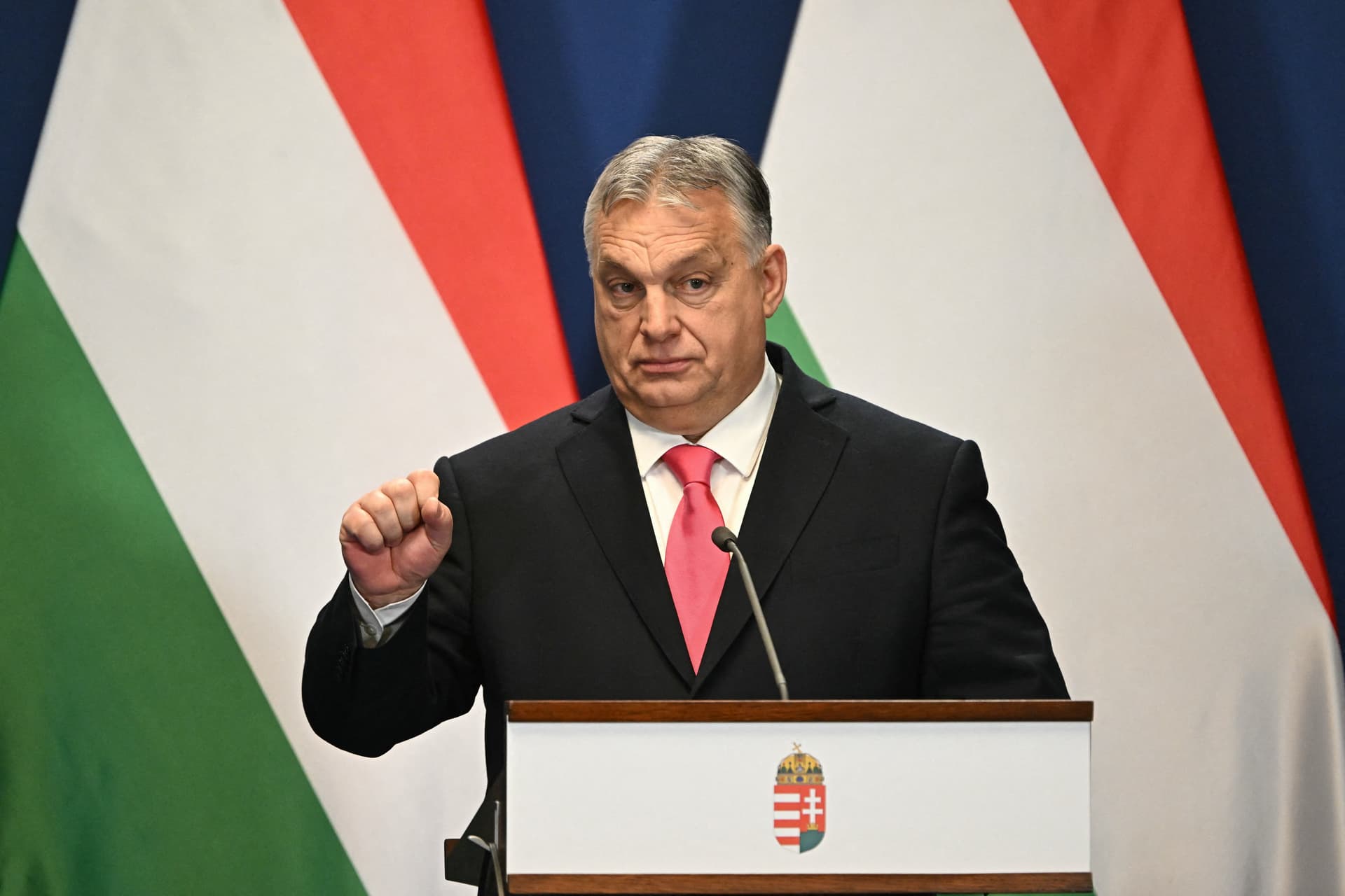 Szombaton tart évértekelőt Orbán Viktor + VIDEÓ