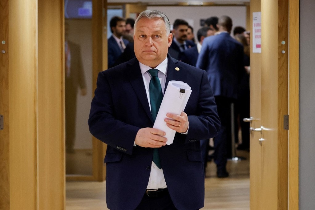 Orbán Viktor: Pedofil elkövetők számára nincs kegyelem