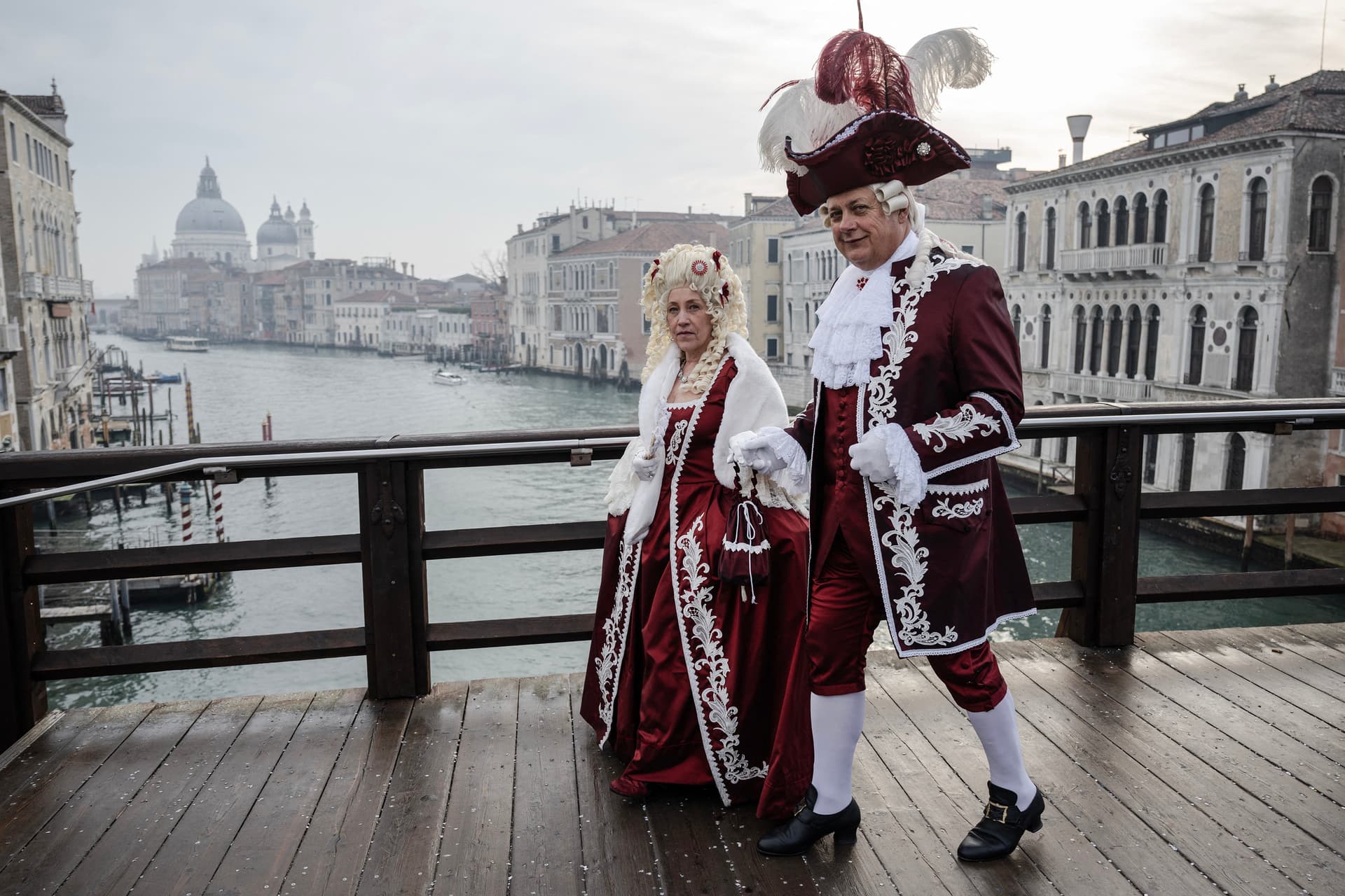 Középpontban Casanova kora