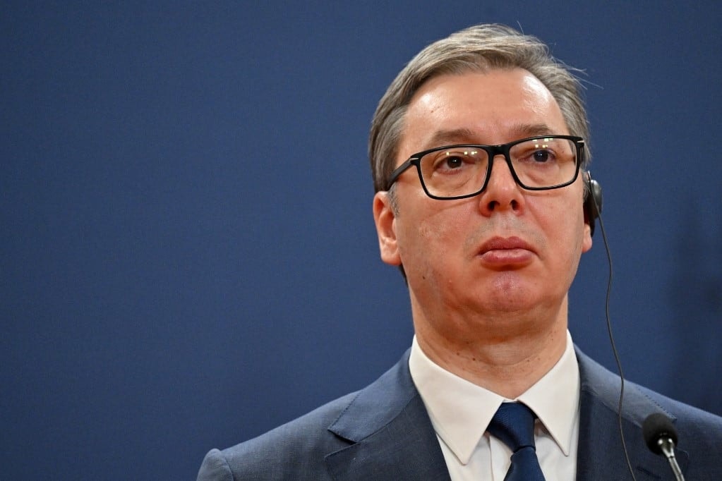 Újabb európai vezető életére törtek