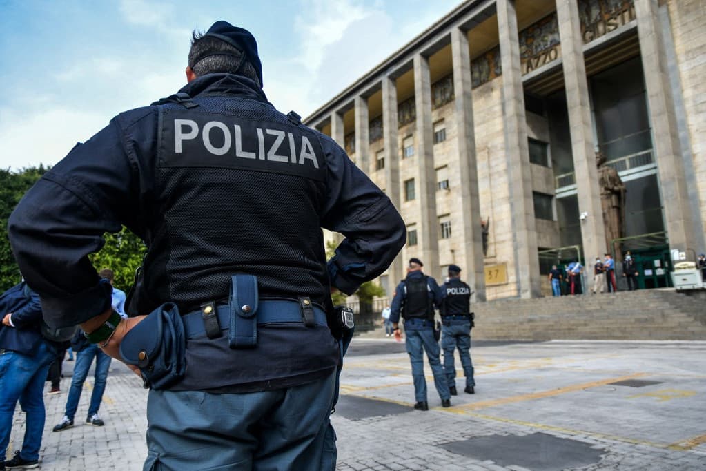 13 éves lányt erőszakoltak meg egyiptomi bevándorlók Szicíliában