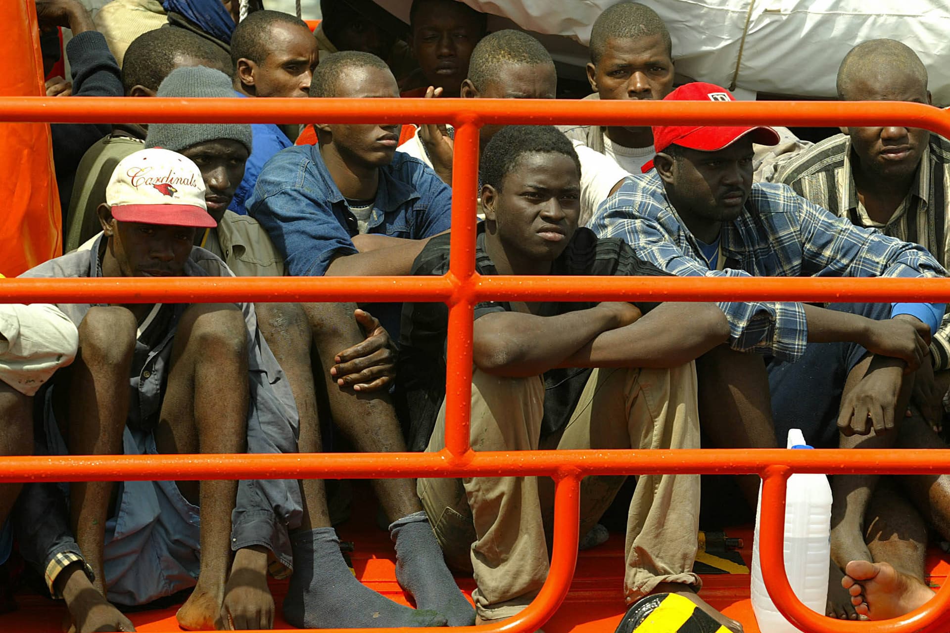 Felerősödhet az Európába irányuló migráció