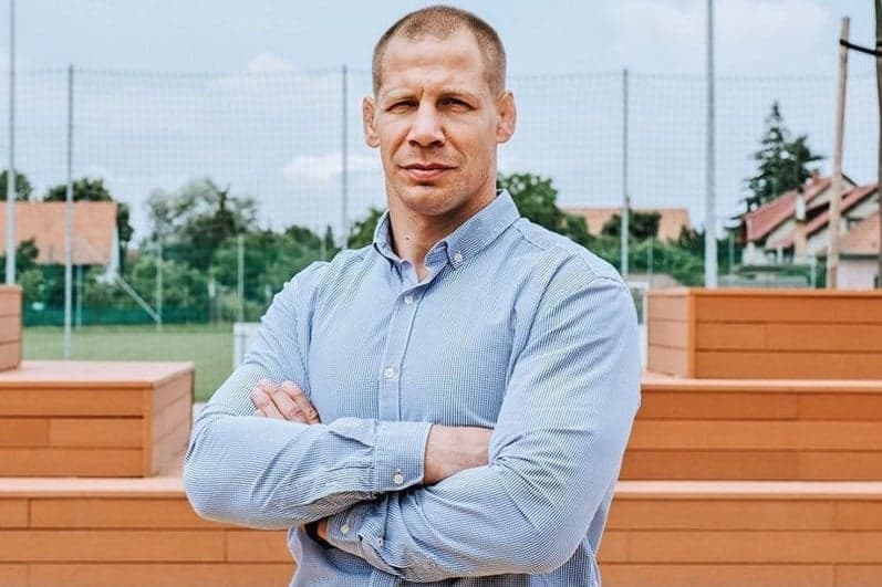 Bácsi Péter: Nehéz lesz, de még mindig a négy-hat kvóta megszerzése a cél a birkózóknál