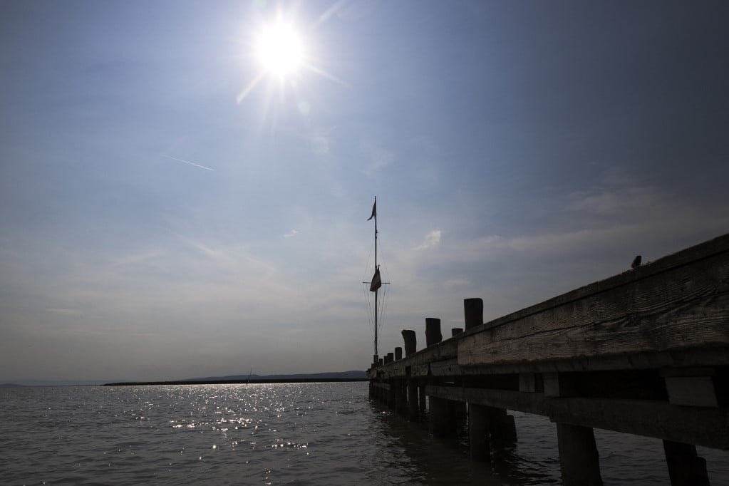 Miniszteri biztost nevezett ki Lázár a Fertő tó ügyében