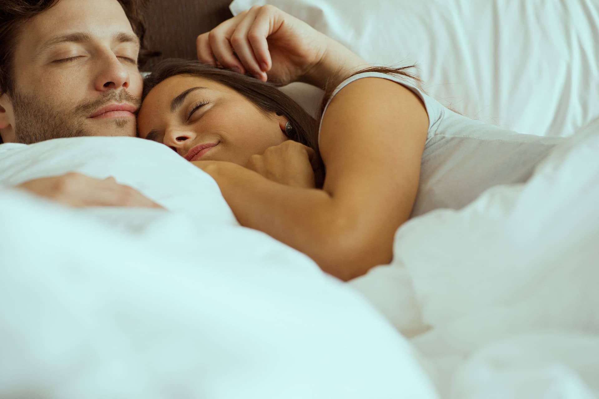 Így küzdhet meg a téli alvászavarokkal