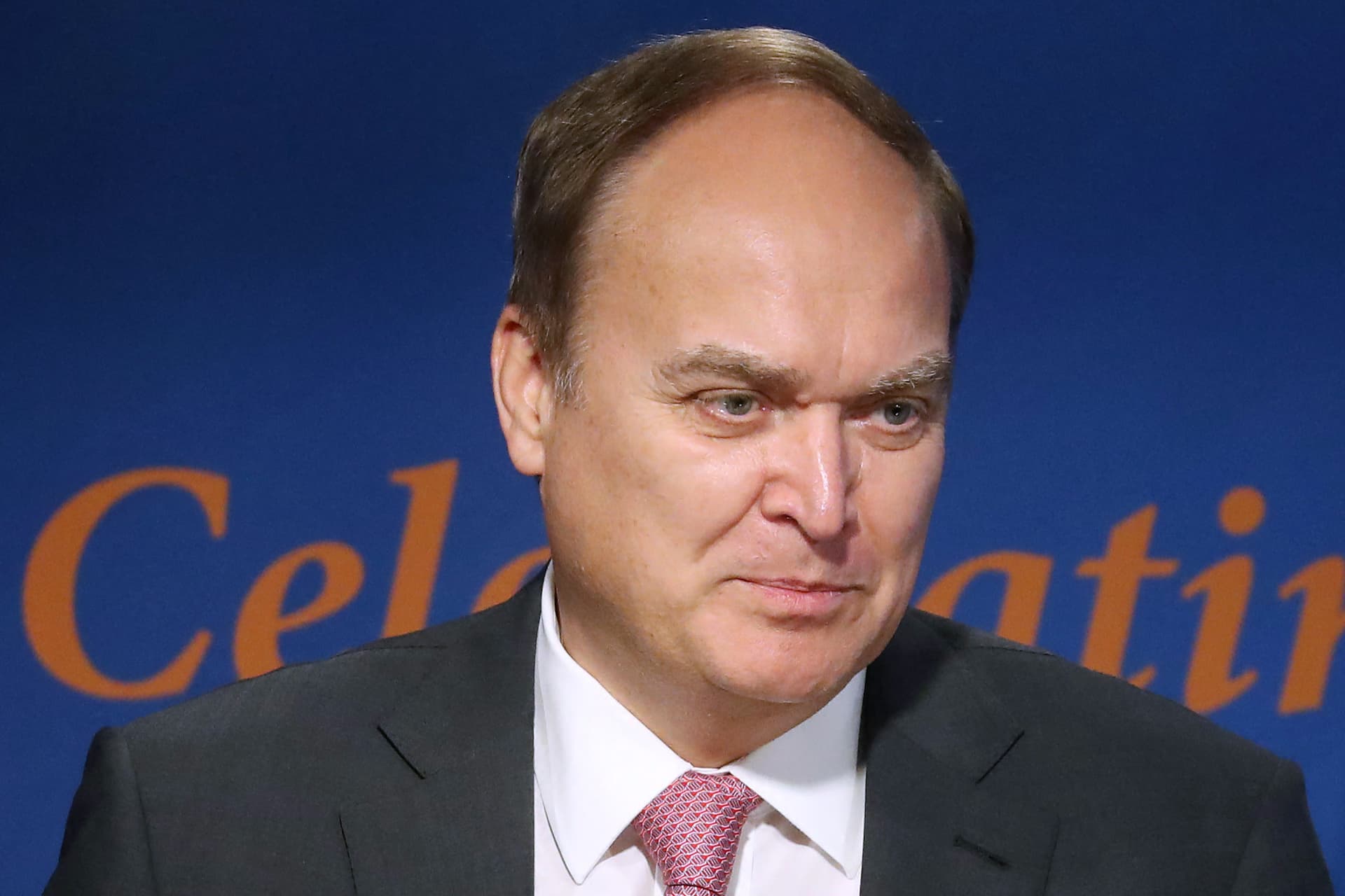 „Az USA nem fog tudni az óceán mögött ülni egy nukleáris konfliktusban”