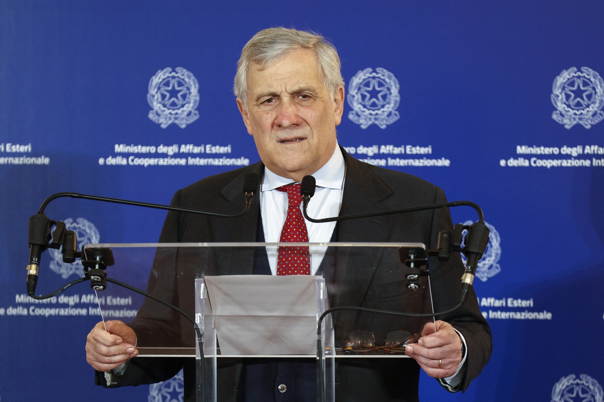 „Nem válhat politikai üggyé az olasz aktivistával szembeni eljárás”