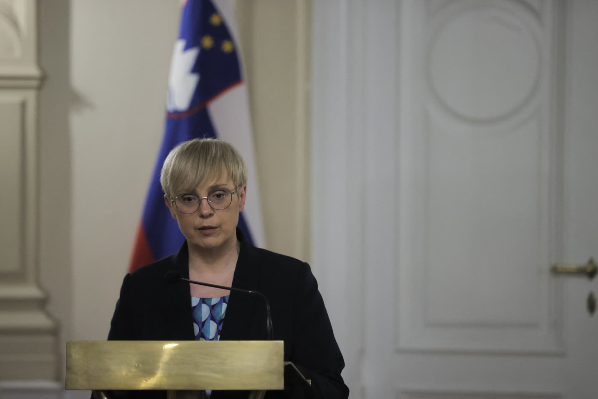 A szlovén elnök június 9-re tűzte ki az európai parlamenti választásokat az országban