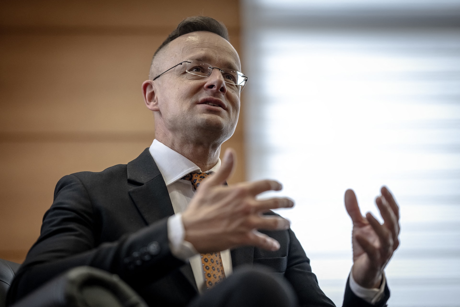 Szijjártó: Jó hír, hogy a visegrádi négyek hisznek az együttműködés folytatásában