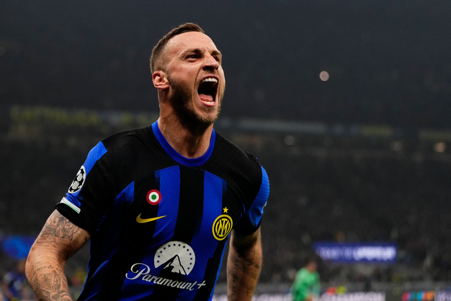 Bajnokok Ligája: az Inter kicsikarta a győzelmet, Eindhovenben döntetlen született