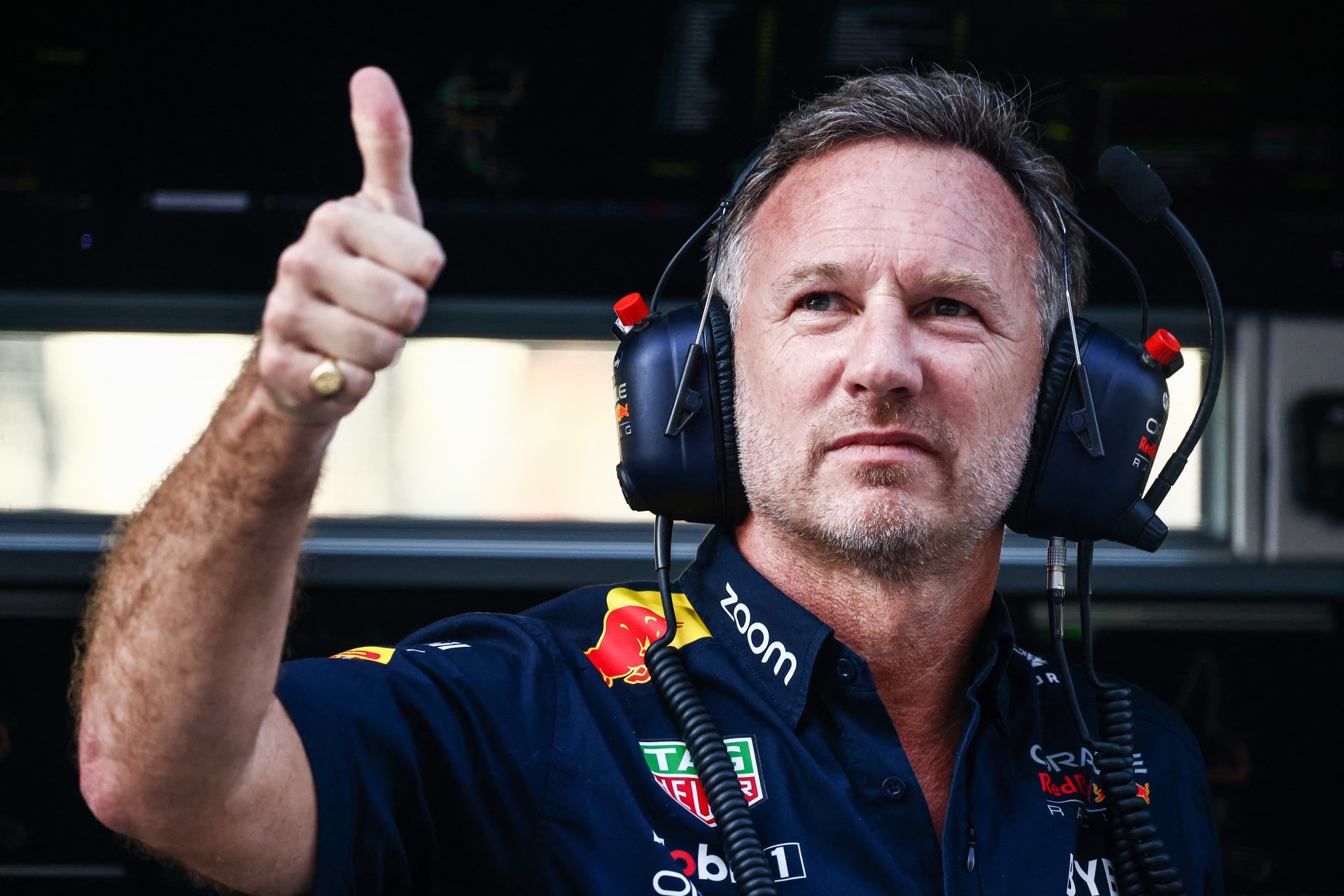 Forma–1 – A Red Bull vizsgálatot indított Christian Horner ellen