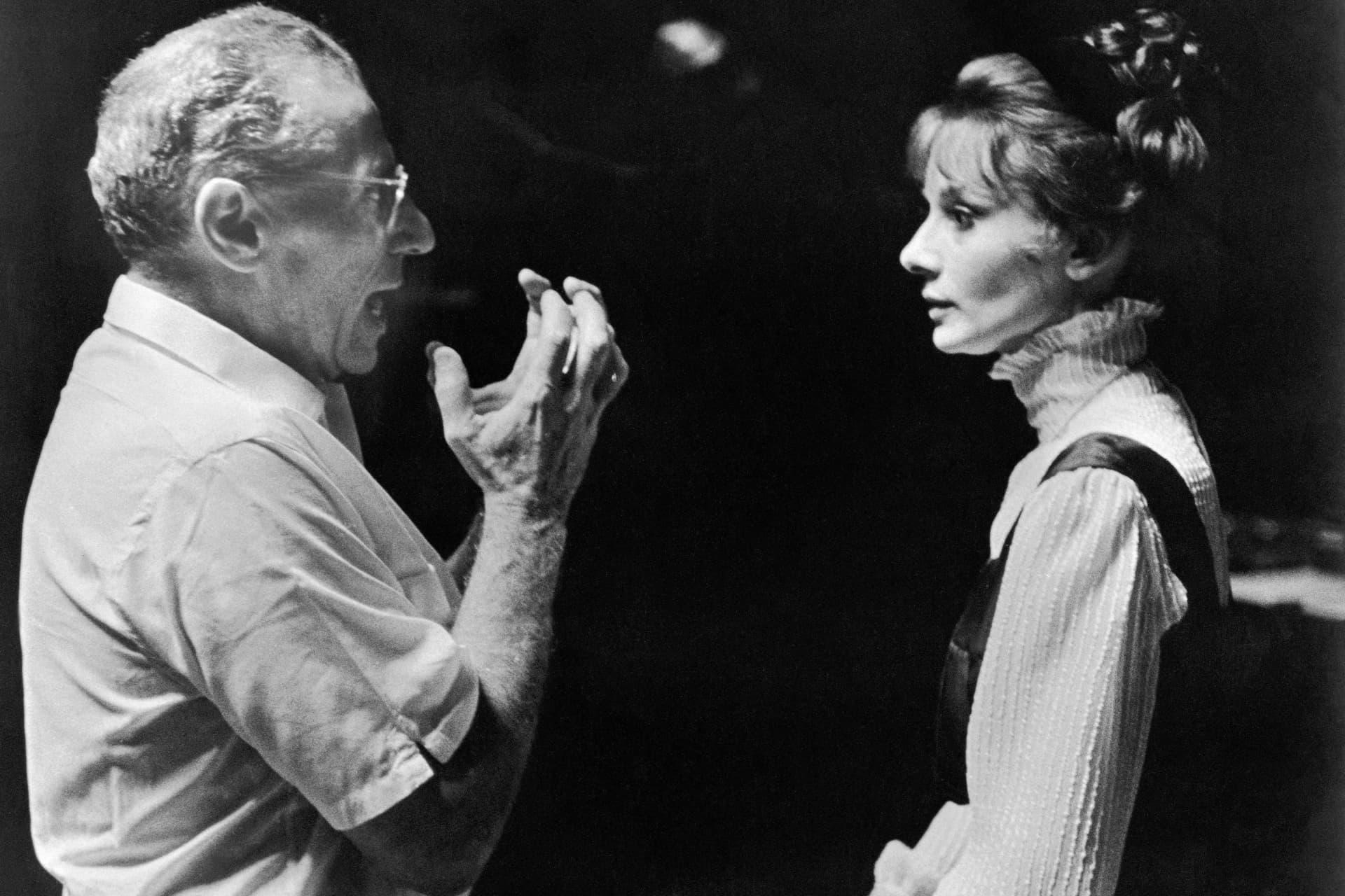 Tragédia, ami beárnyékolta Audrey Hepburn életét