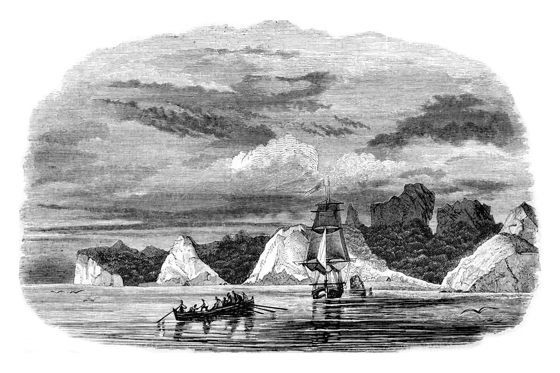 Ki volt az igazi Robinson Crusoe?