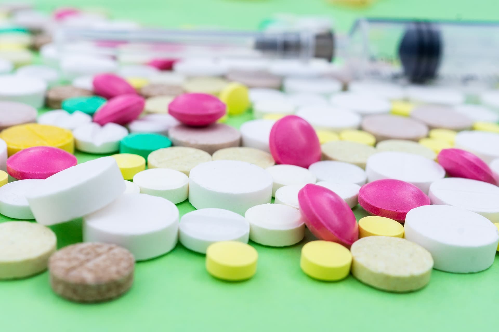 Öt veszélyes paracetamol-mellékhatás a stroke-tól a szívrohamig