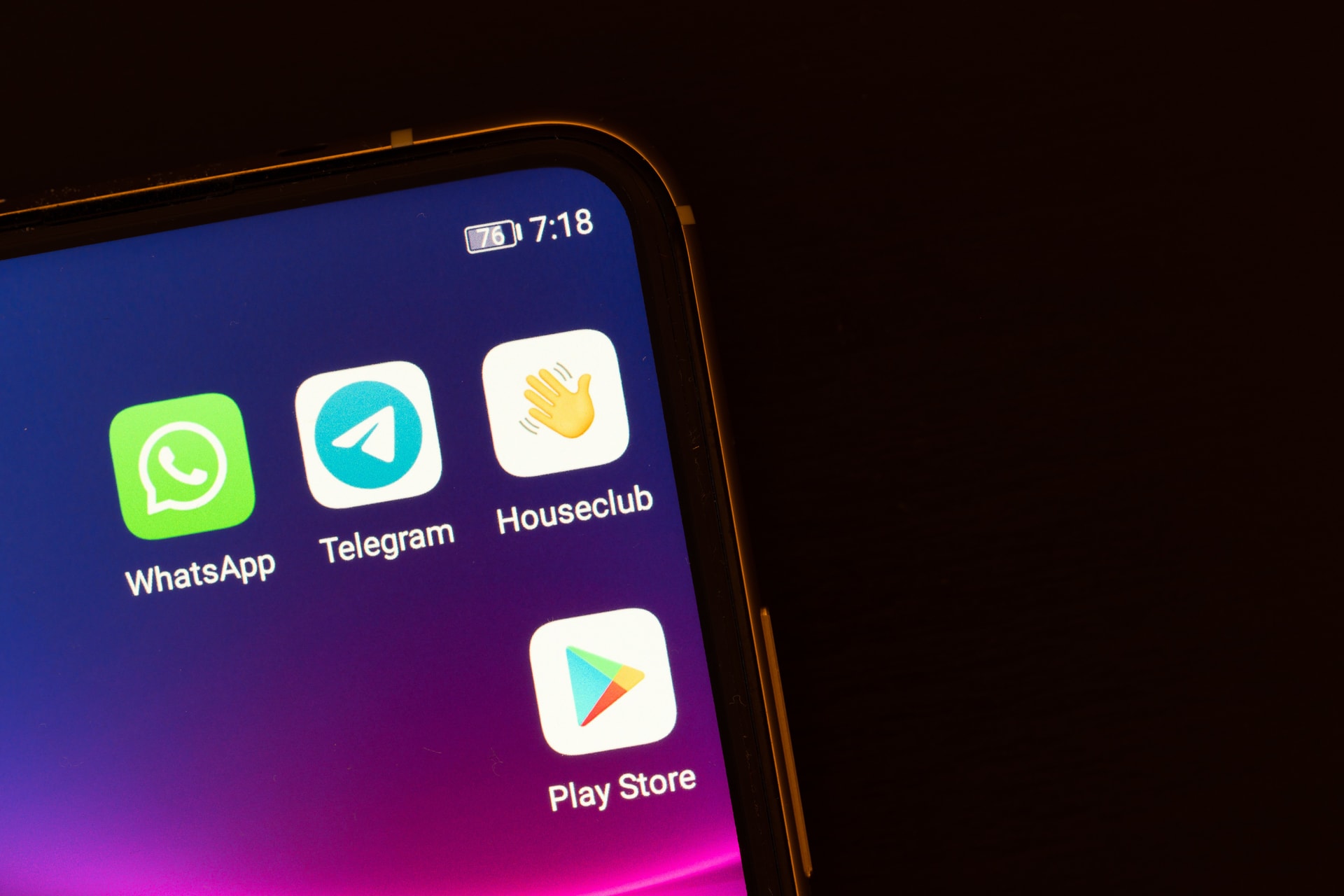 Hiánypótló funkció jön az androidos telefonokra