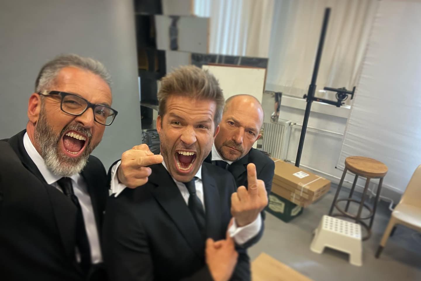 Eljárás indul Balázsék ellen