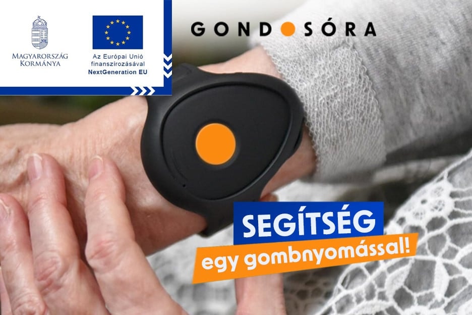 Nyitrai Zsolt: Már több mint 650 ezren regisztráltak a Gondosóra-programra – VIDEÓ