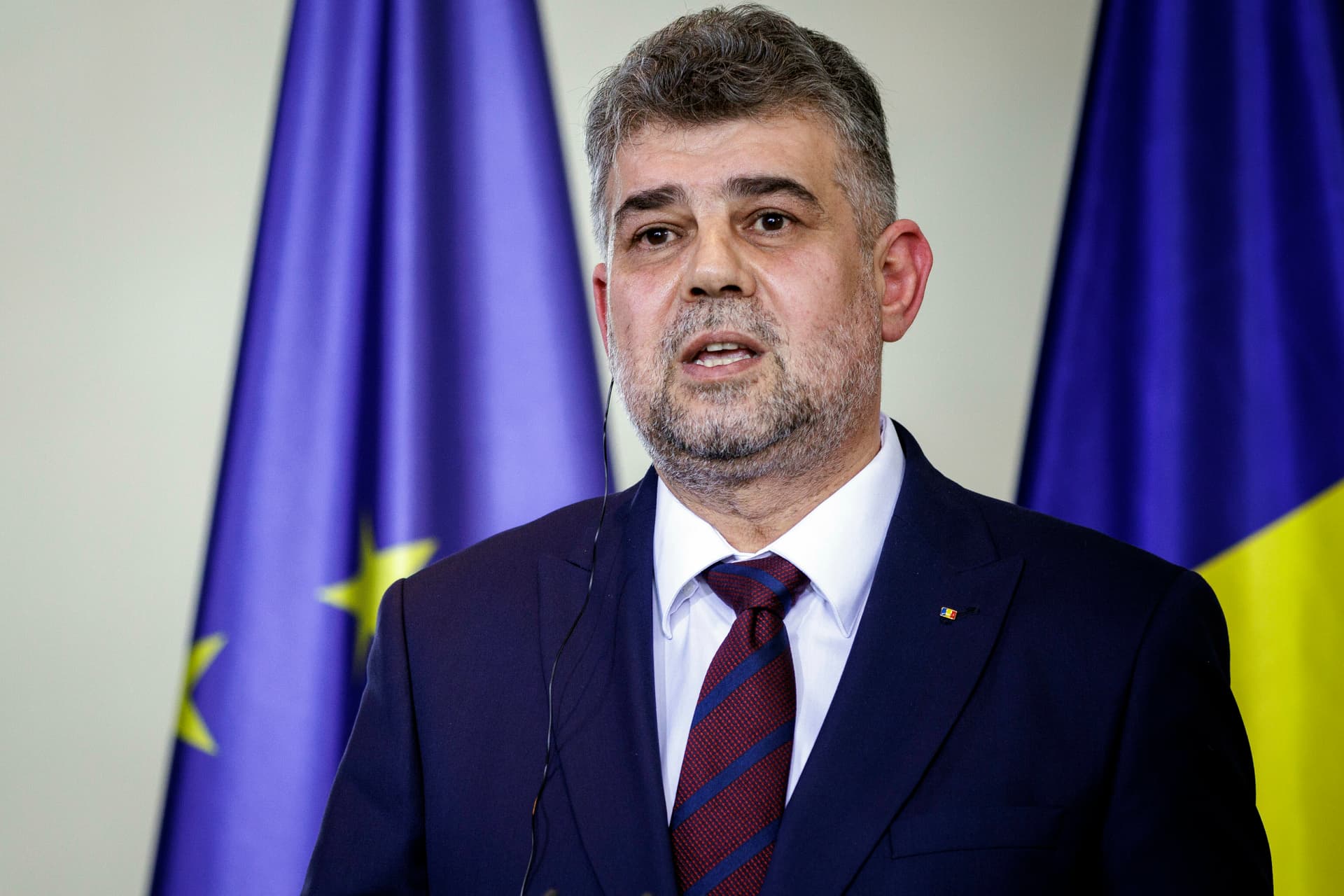 Marcel Ciolacu: Sosem lesz „semmilyen Székelyföld” Romániában