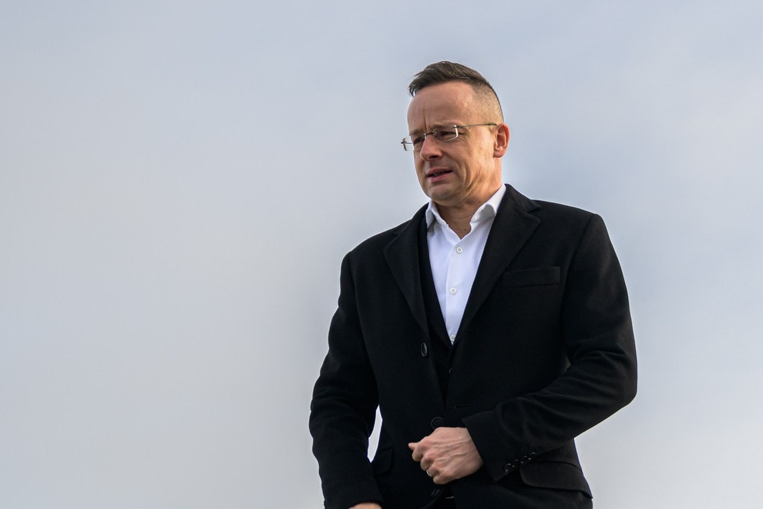 Szijjártó: Az ENSZ-nek meg kell sokszoroznia a terrorellenes küzdelemre fordított erőforrásait