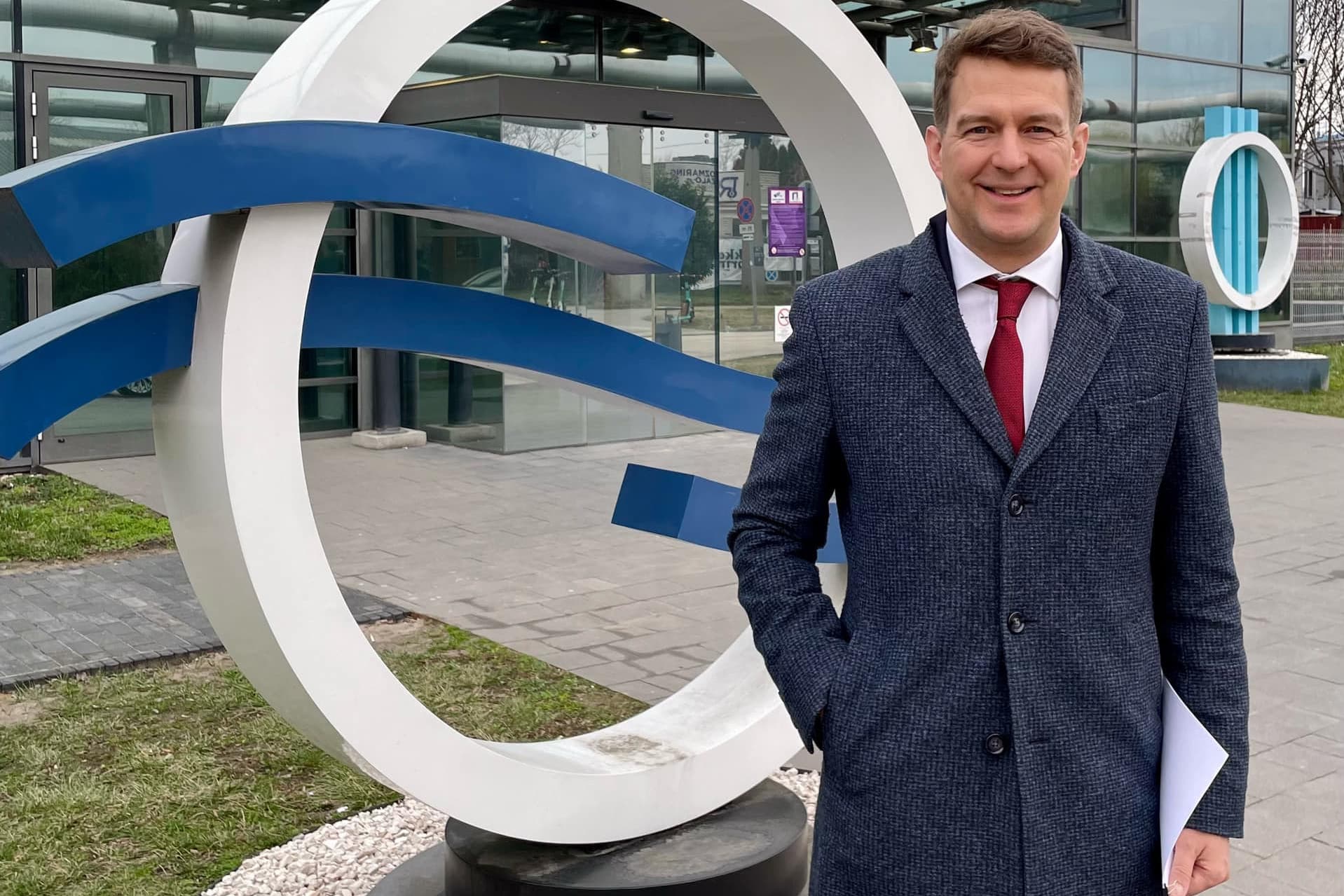 György László: Magyarország nem összeszerelő üzem