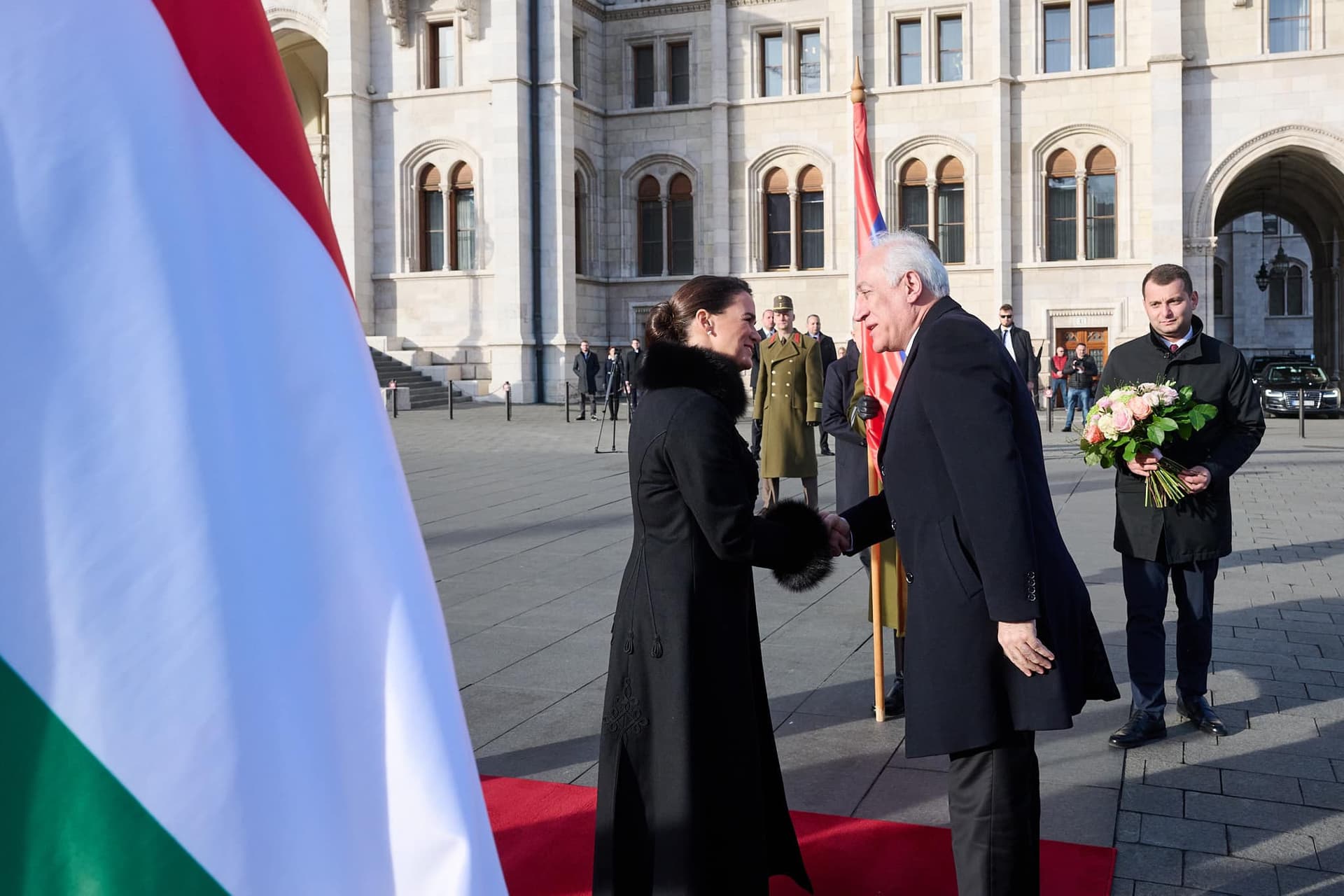 Novák Katalin: Undorodom a pedofíliától