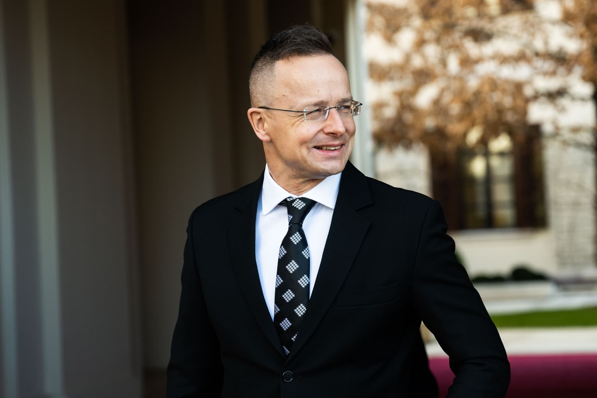 Szijjártó: Kigyomláltuk a magyar érdekeket sértő elemeket