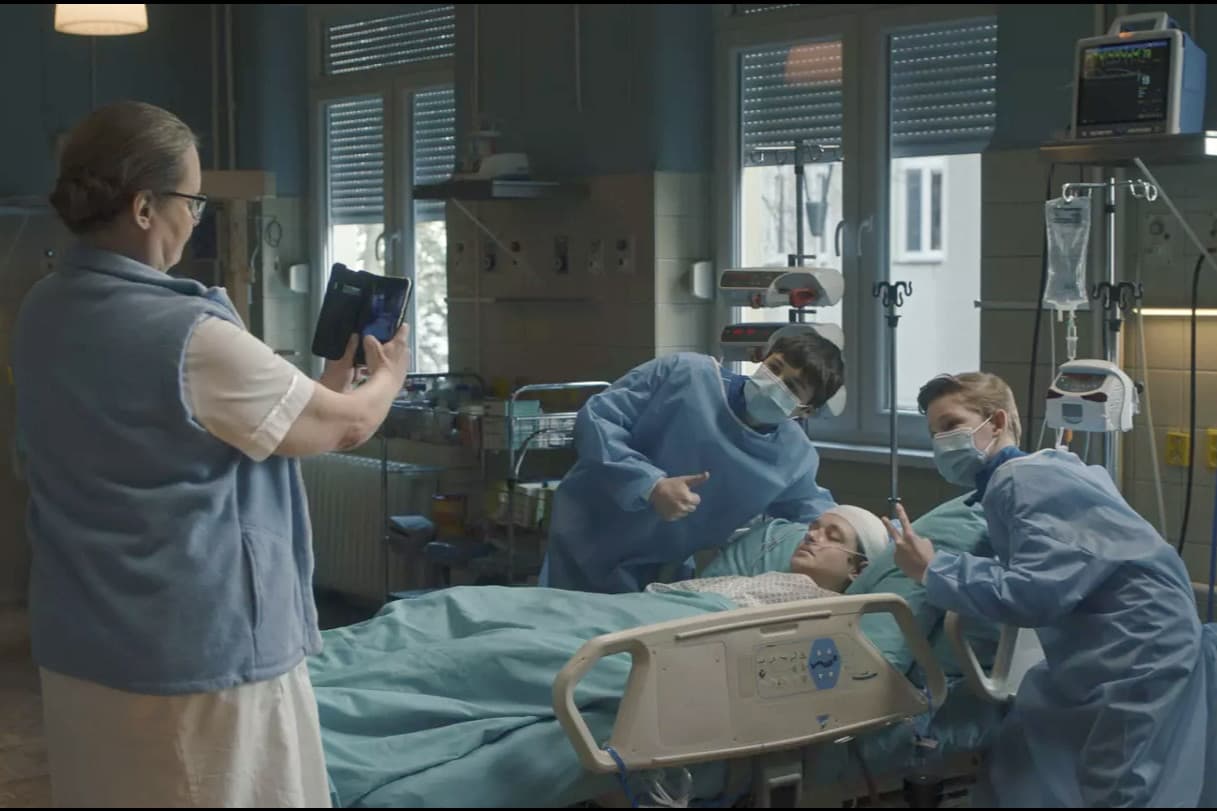 Cseh Filmkarnevál a Toldi moziban
