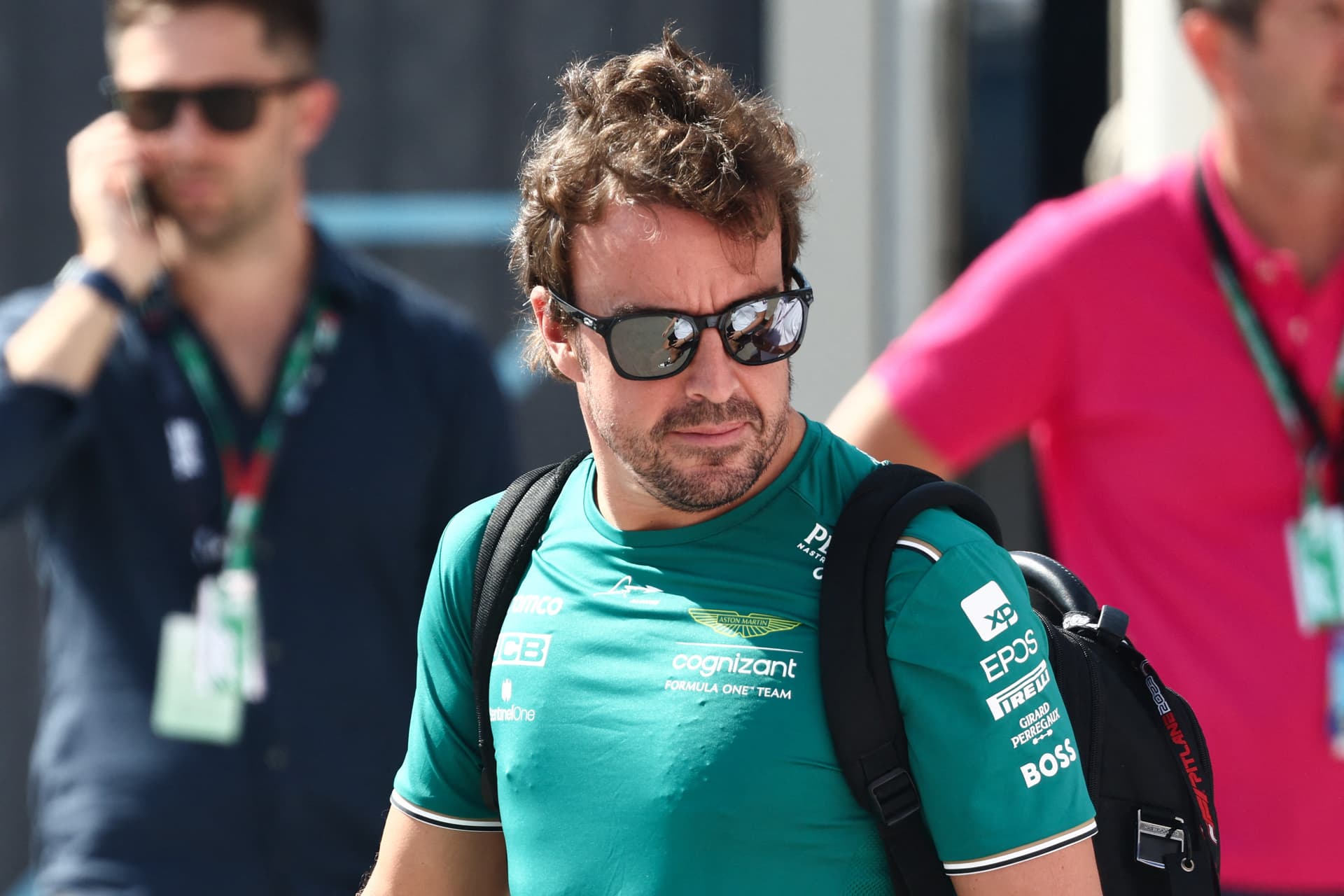 Fernando Alonso még legalább két évig a Forma–1-ben marad