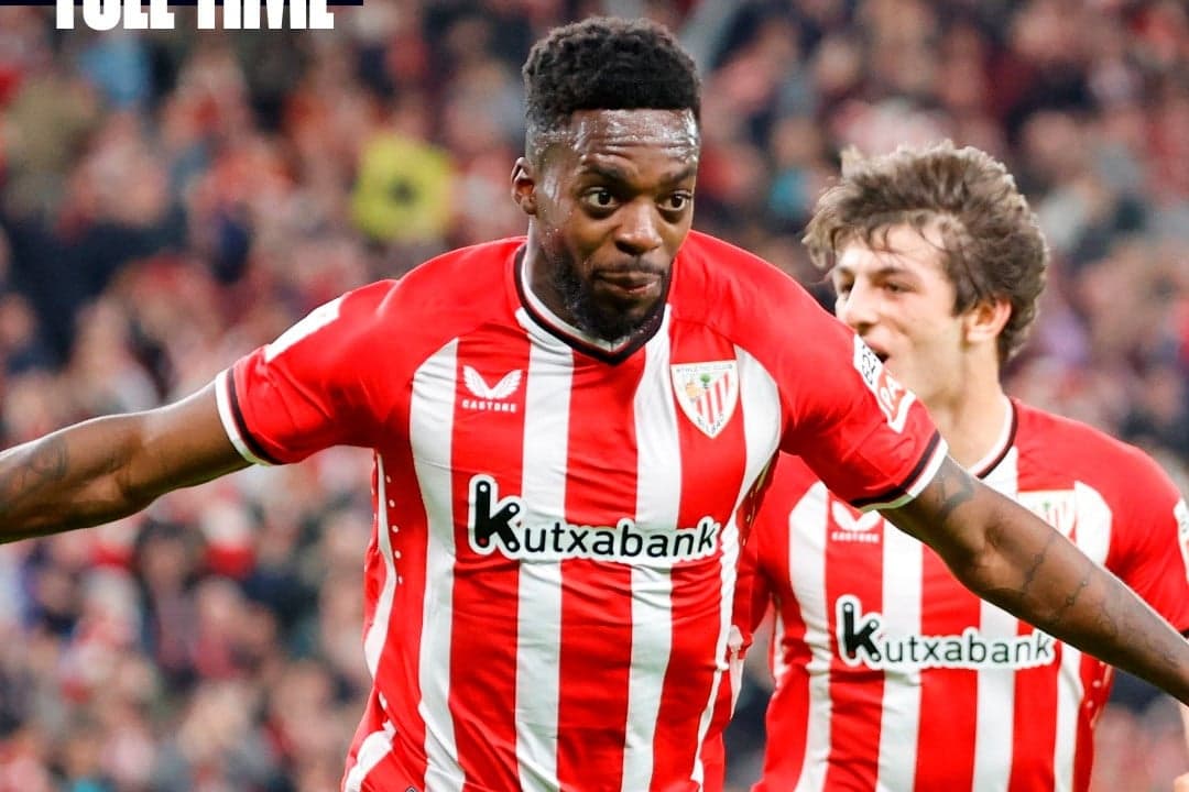 La Liga: Bilbaóban kapott ki a Girona