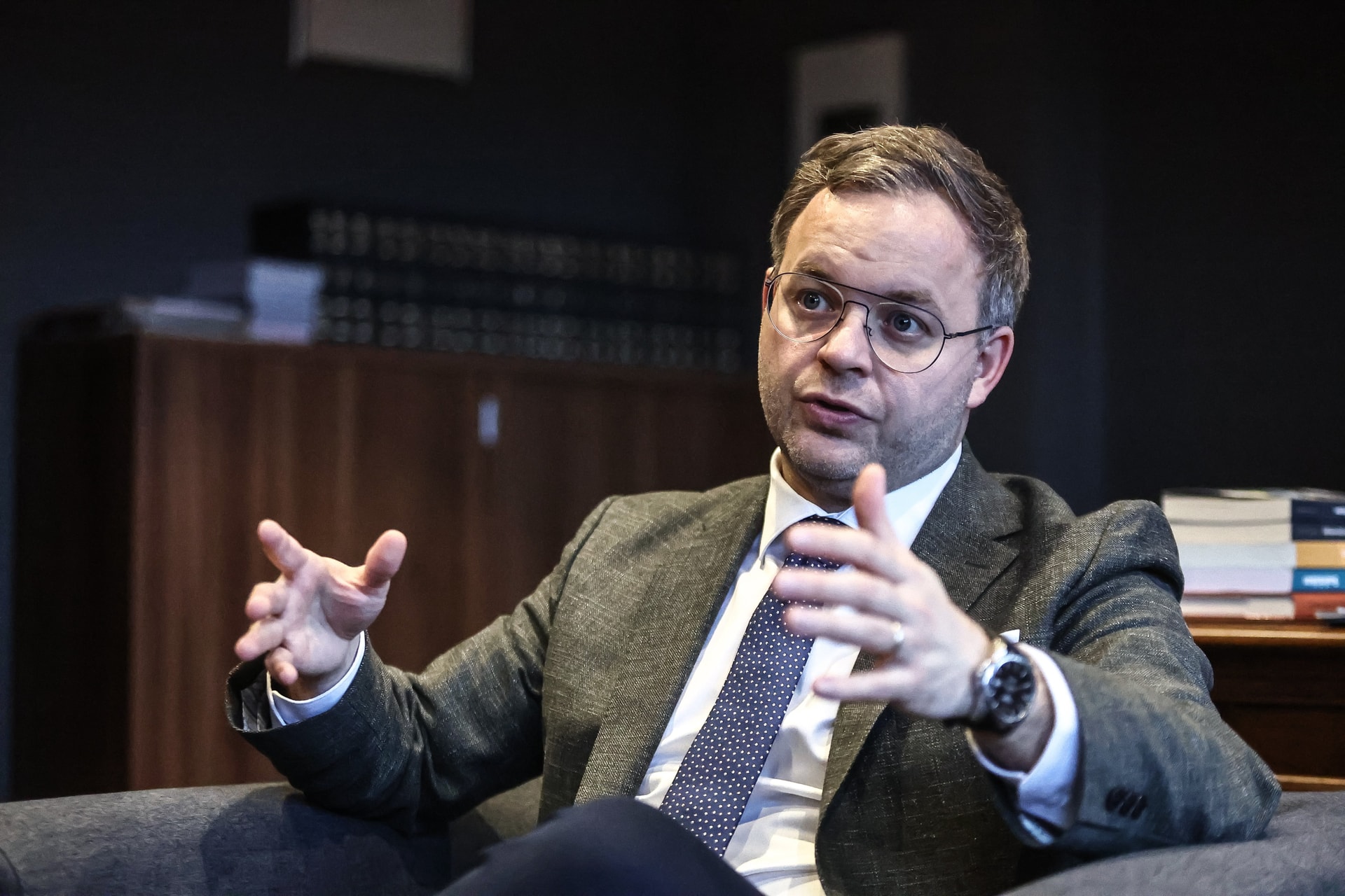 Orbán Balázs: Az EU egy eszköz Magyarország felemelkedéséhez