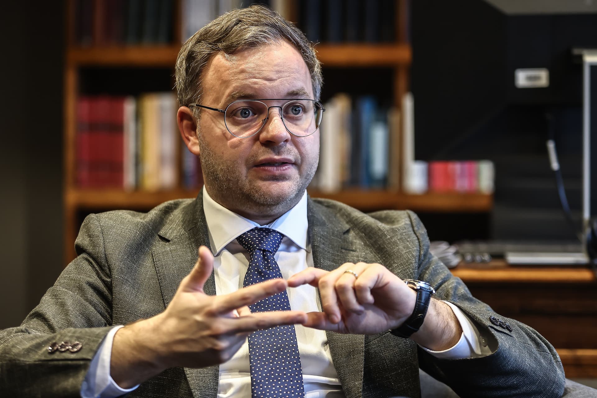 Orbán Balázs: Magyarország az elkövetkező időszakban az új világrend kulcsállamává válhat