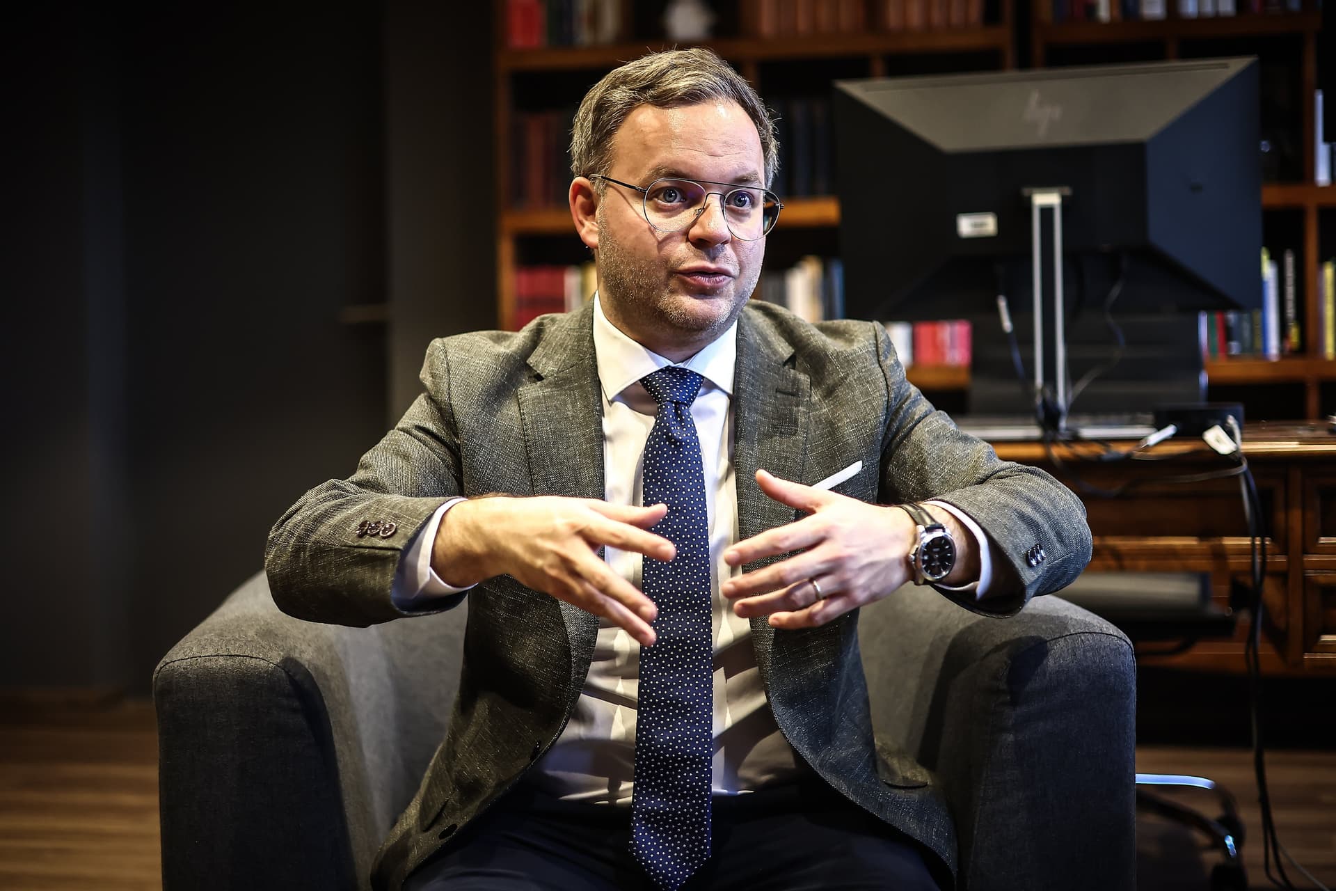 Orbán Balázs: Magyarország bebizonyította, hogy van működő alternatívája a progresszív liberalizmusnak