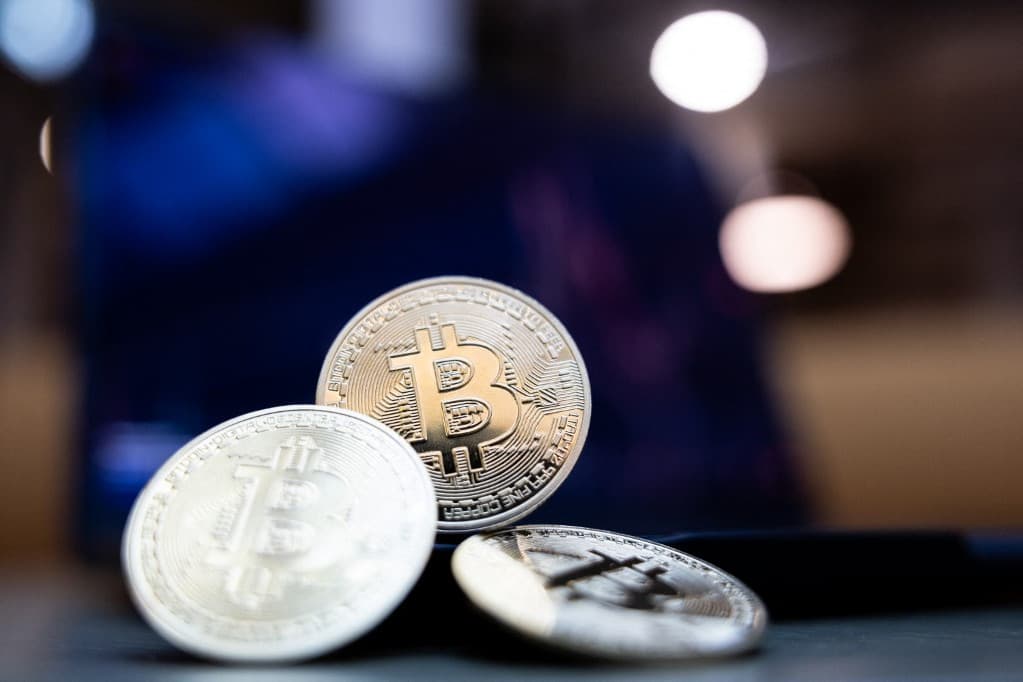 Több mint kétéves csúcsra emelkedett a bitcoin jegyzése