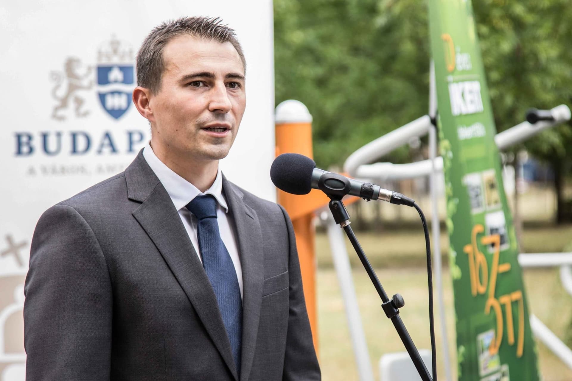 A csepeli polgármester cáfolja, hogy kárt okozott volna a kerületnek