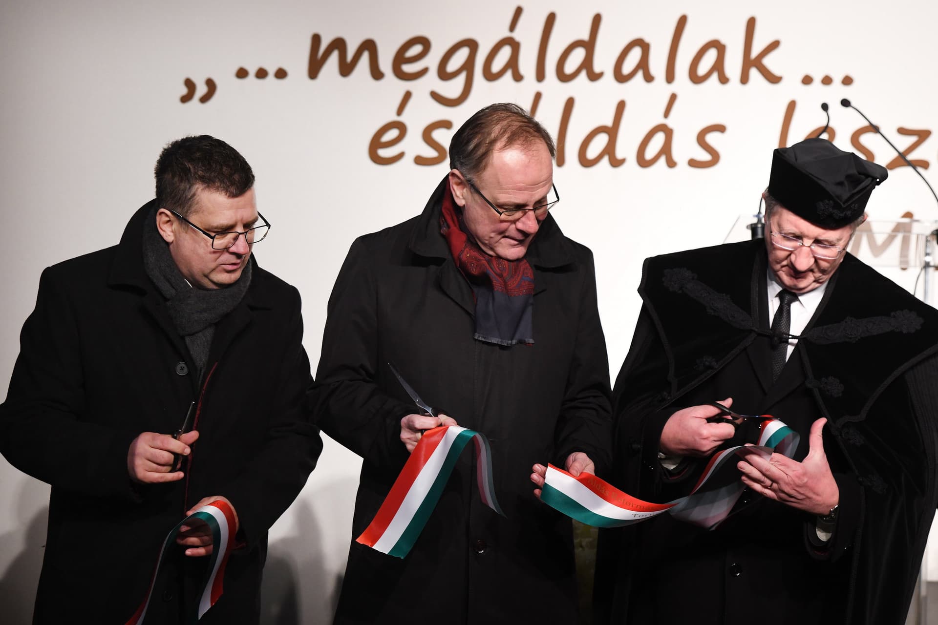 Navracsics: Magyarország az uniós források egyik leghatékonyabb felhasználója