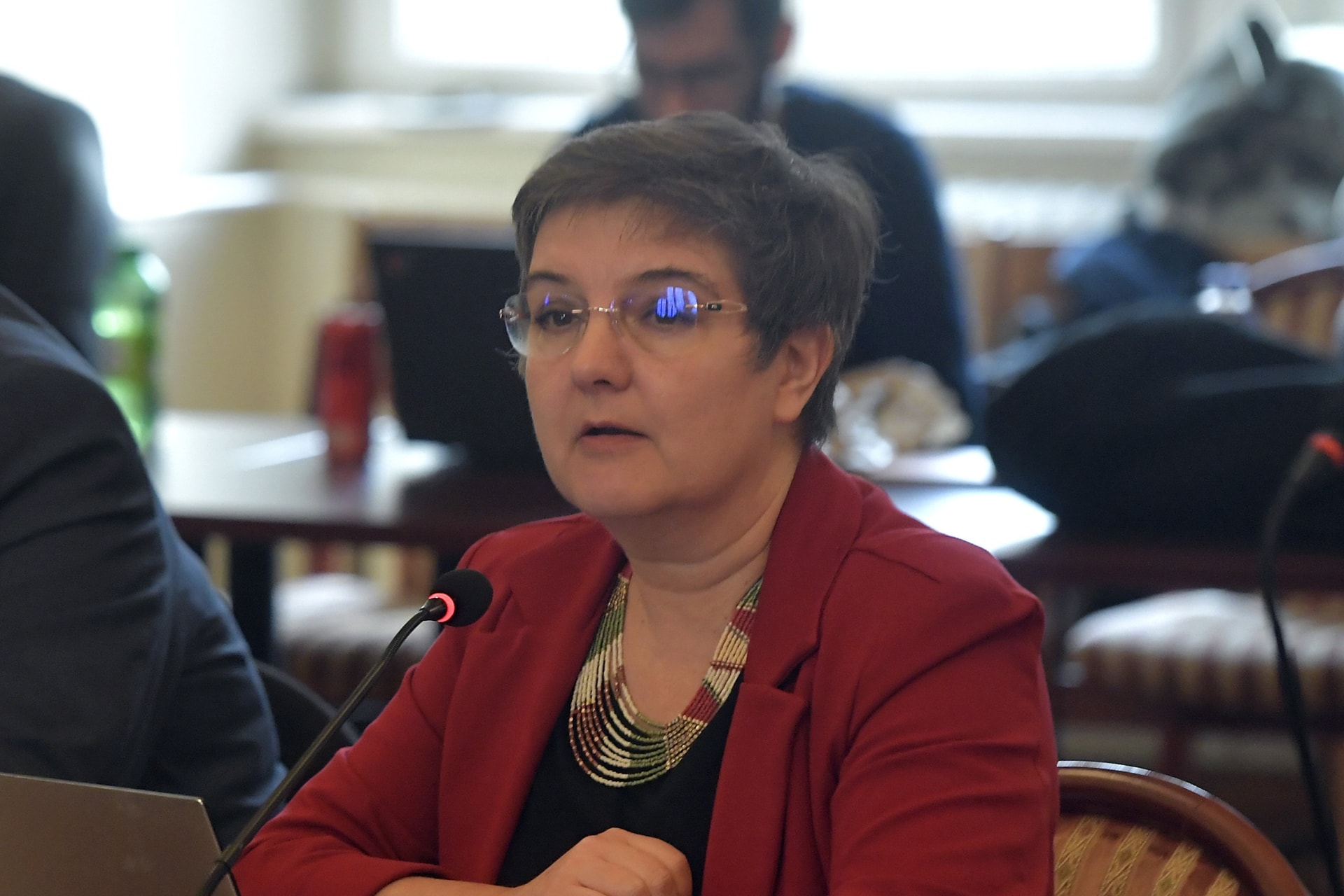 Jelentősen túlárazott szerződést kötött az I. kerület