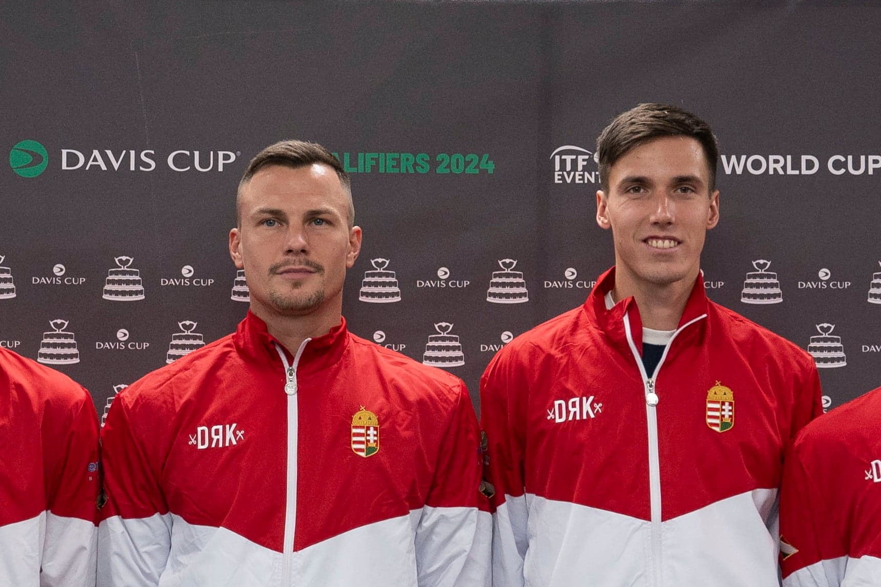 Rotterdam: egymás ellen teniszezik Fucsovics és Marozsán
