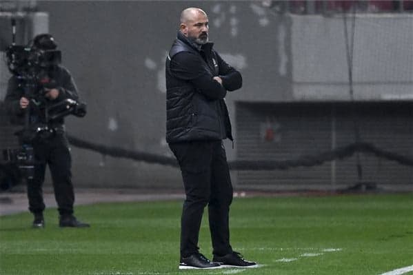 Stankovic: A görög cserék döntöttek