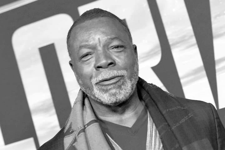 Elhunyt Carl Weathers