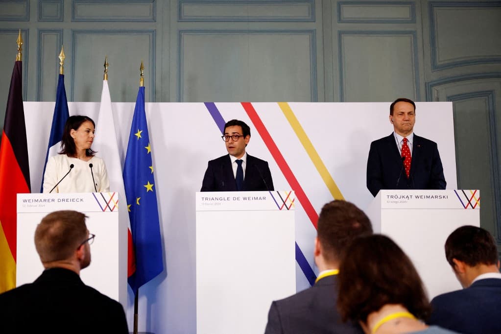 Franciaország manipulációval vádolja Oroszországot