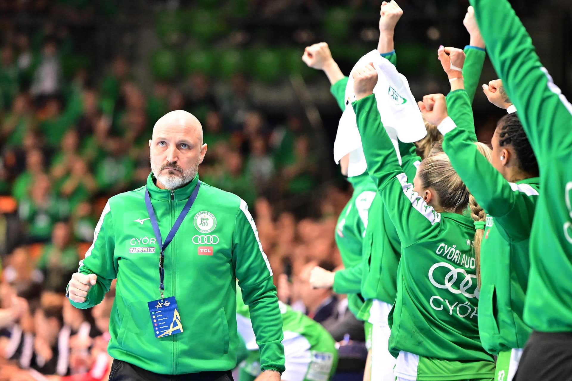 Dán segítséggel jutott tovább a Ferencváros